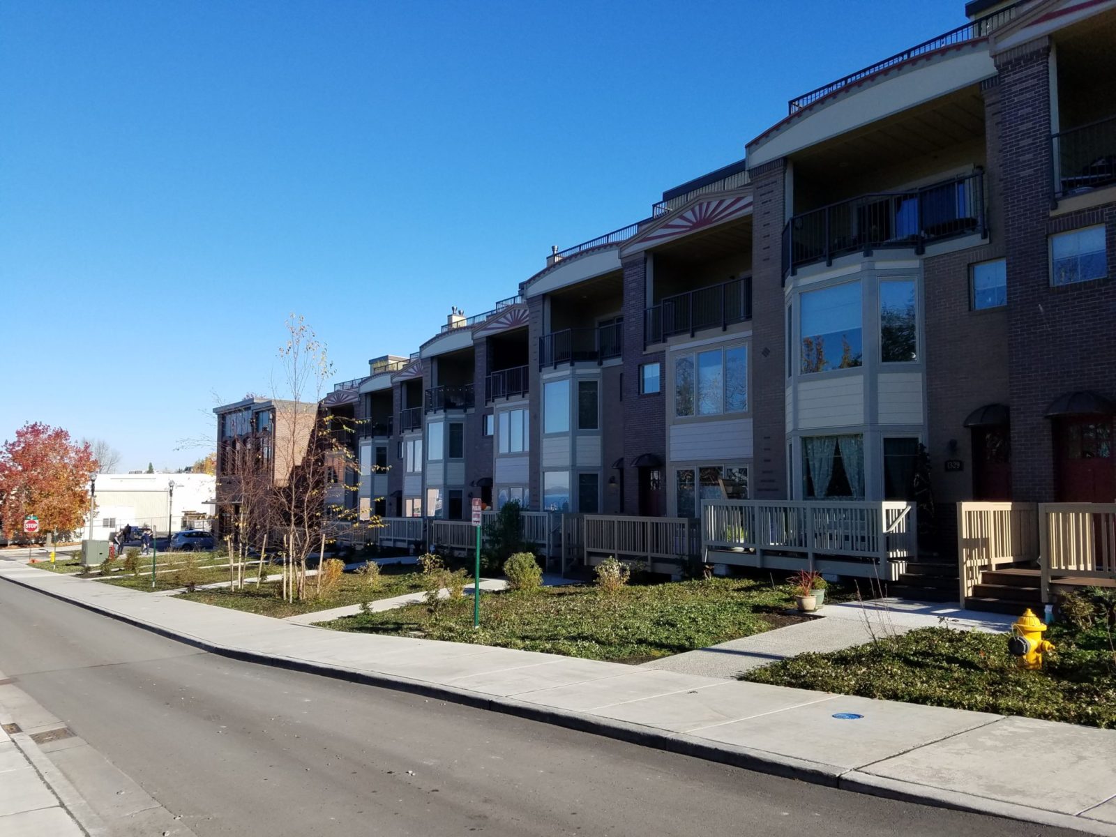 Fairhaven Stormwater Discovery Tours
